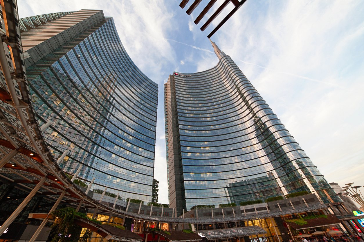 Unicredit acquisisce il controllo esclusivo di Unicredit CNP Vita