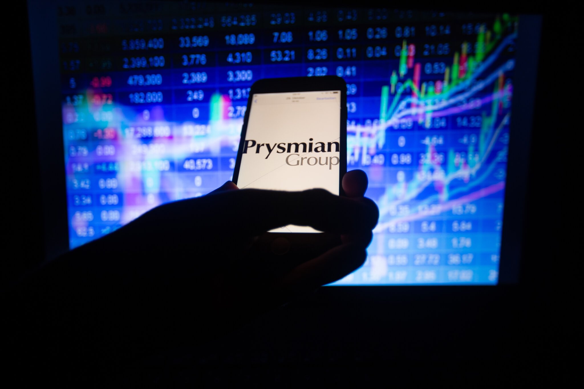 Prysmian acquista altre 5mila azioni proprie