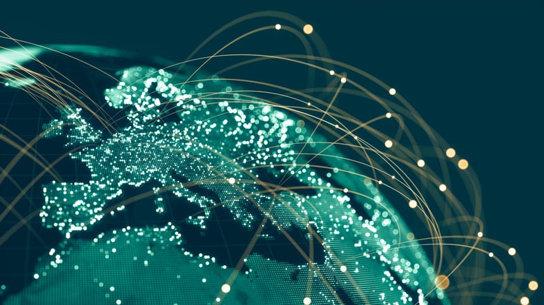 Borse Europa chiudono in territorio positivo. Lo sguardo è sulle questioni geopolitiche