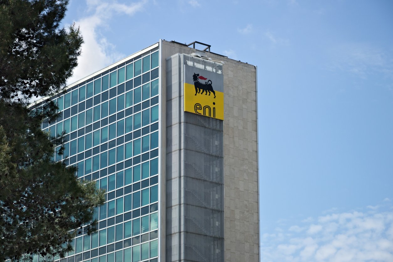 Eni completa l’acquisizione di azioni proprie nel secondo programma di buyback