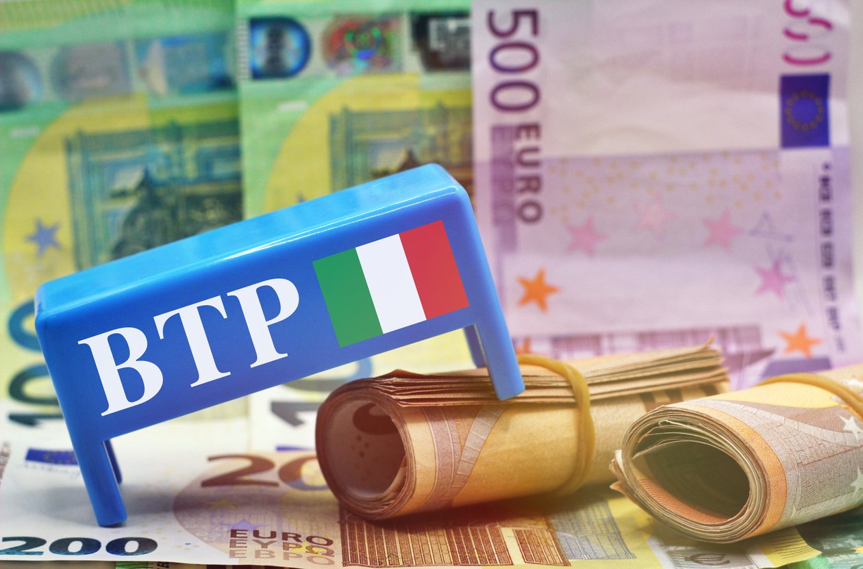 BTP Più, a febbraio il titolo dedicato al retail: i dettagli del Mef