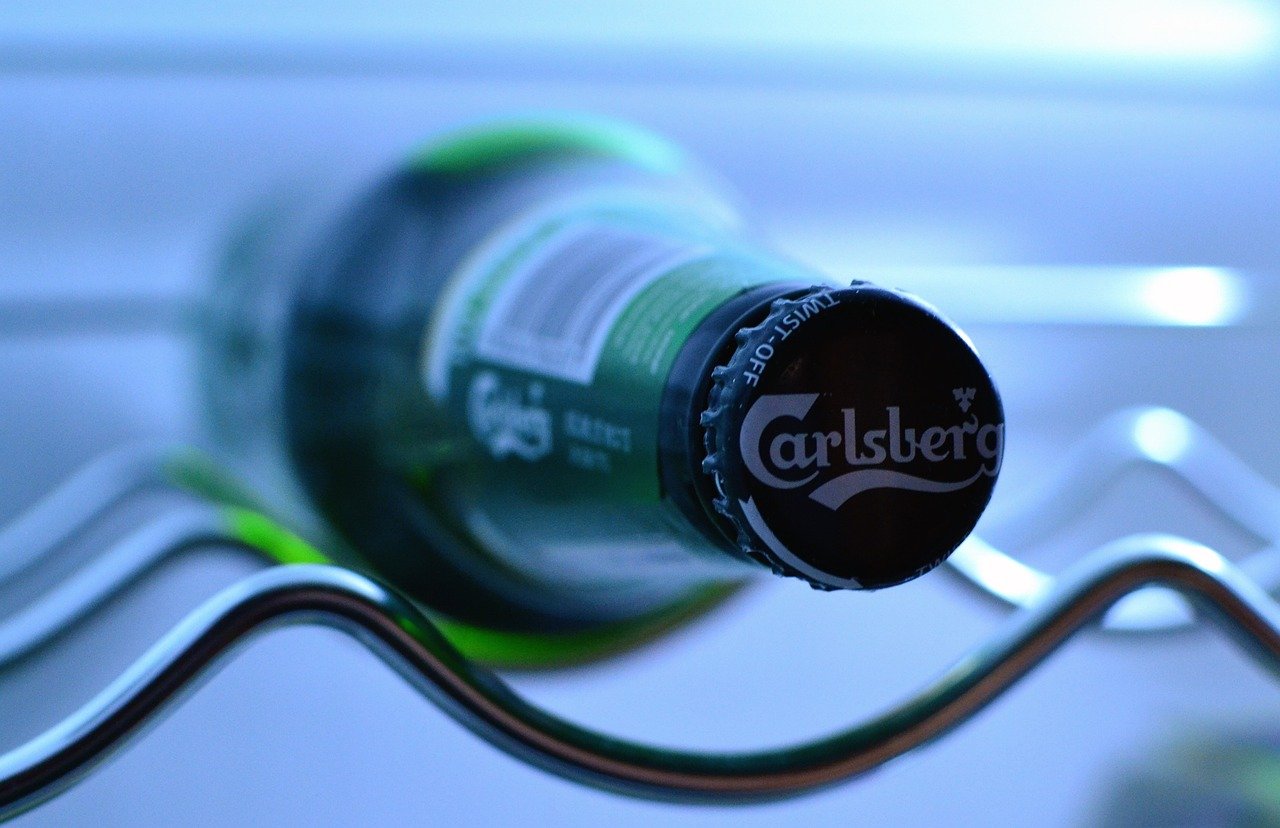 Carlsberg, utili in crescita: 9,12 miliardi di corone nel 2024